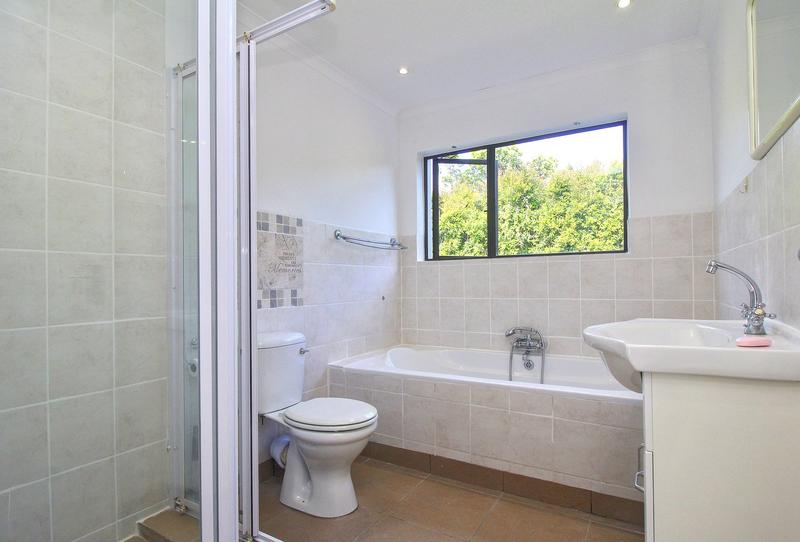 To Let 2 Bedroom Property for Rent in Steynsrust Western Cape